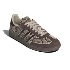 Adidas Samba OG Athletic Shoes 2
