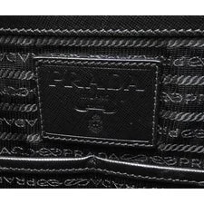 Prada Camouflage Business Auth 4