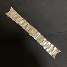 TAG Heuer — Near TAG Heuer Grand Carrera Stainless Steel Belt BA0902 — Watch — resale