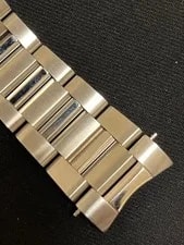 Near TAG Heuer Grand Carrera Stainless Steel Belt BA0902 4