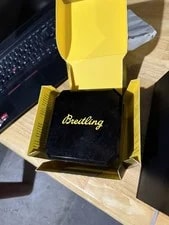 Breitling Aerospace F65362 Analog Digital Titanium . 2