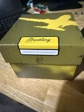 Breitling Aerospace F65362 Analog Digital Titanium . 3