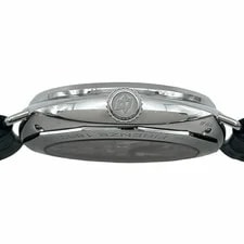 Panerai Radiomir Black Seal PAM00183 Black Stainless Steel Manual S 3