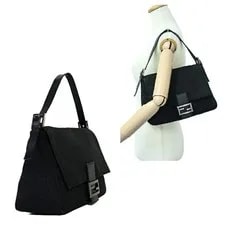 Fendi Mamma Baguette 8BR001 6104279m 3