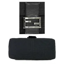 Fendi Mamma Baguette 8BR001 6104279m 4