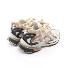 Balenciaga Runner 677403 Fabric 2