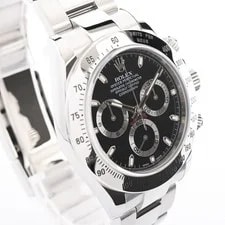 Rolex Daytona 116520 TO311702 4