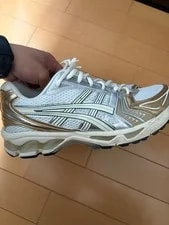8.5US Asics Sportstyle Gel-Kayano 14 4