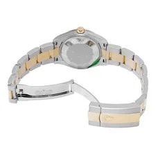 Rolex Datejust 31 278273G 31mm Stainless Steel Silver #WW699 4