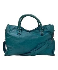 Balenciaga the City 2Way 115748 2Way 2