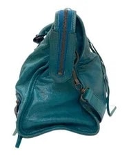 Balenciaga the City 2Way 115748 2Way 3
