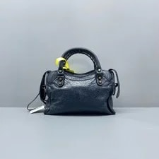 Balenciaga Classic City Mini Crossbody USA 2