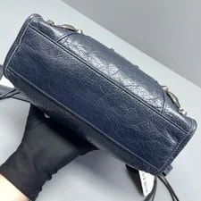 Balenciaga Classic City Mini Crossbody USA 3