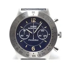 Panerai Marenostrum 5218－301A TO245288 2