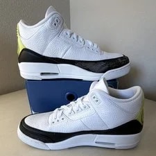 Jordan Air 3 Retro SP X Design / DA3595-100 3