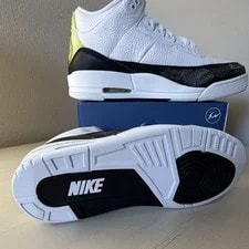 Jordan Air 3 Retro SP X Design / DA3595-100 4