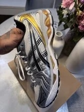 Asics GEL-Kayano 14 Running Shoes / 1201A019-102 3
