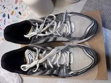 Asics GEL-Kayano 14 Running Shoes / 1201A019-102 4