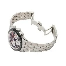 Breitling Classic Aviator Y233801A1B1A1 Stainless Steel 42.0mm Automatic #YKW788 3