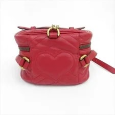Gucci II GG Marmont Vanity Backpack 598594 r10_0709 2