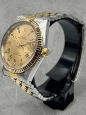 Tudor Prince Oysterdate With Warranty Ref. 74033 4