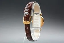 [N ] Cartier Must Colisee Vermeil 590002 Roman Quartz 4