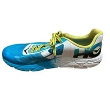 Size 10.5 - Hoka One Tracer ’S Running Marathon 2