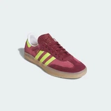 Adidas Originals Puig Samba in and 2