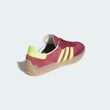 Adidas Originals Puig Samba in and 3