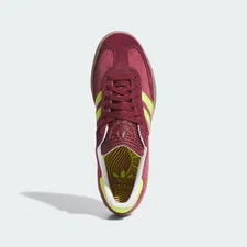 Adidas Originals Puig Samba in and 4