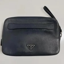 Prada — Prada Second Rome — Handbag — resale