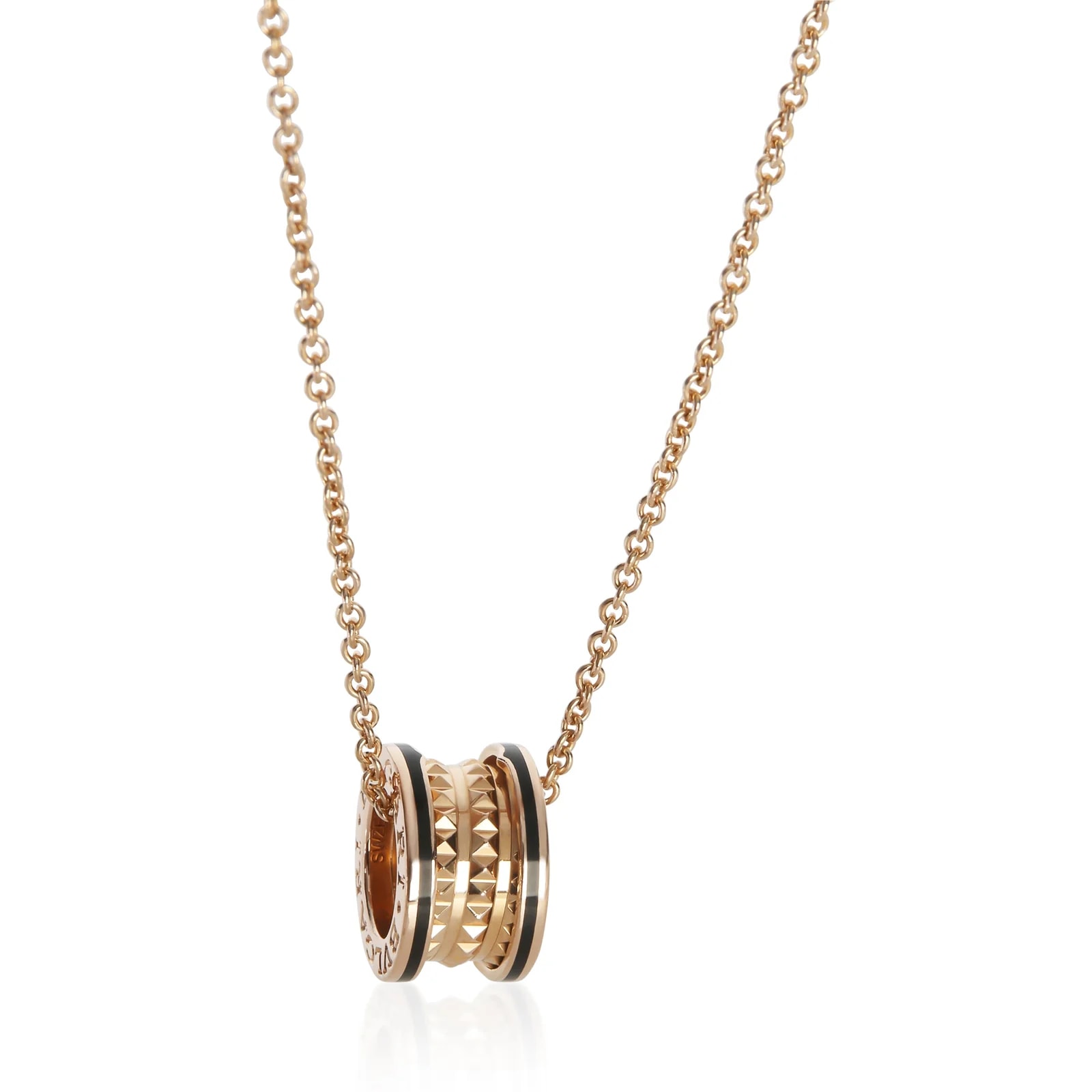 Bvlgari — Bvlgari Rose Gold B.zero1 Rock 18k — Jewelry — resale
