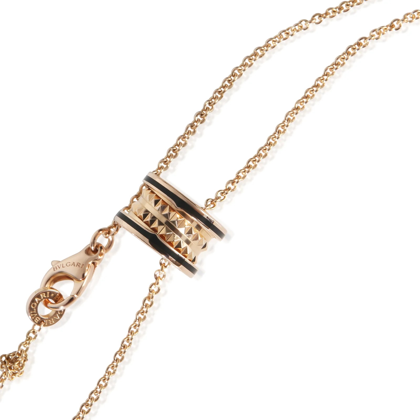 Bvlgari Rose Gold B.zero1 Rock 18k 3