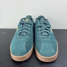 Puma Size 12 Samba Style Gum Sole Shoes NEW 2