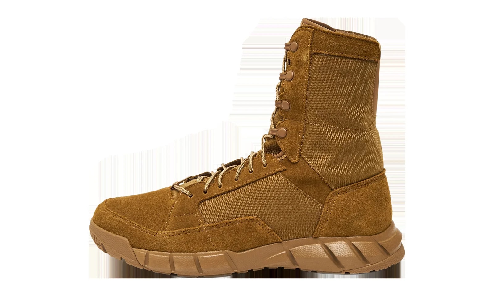 Coyote Boots "Coyote" FOF100298 86W 2