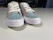 Golf le Fleur X Converse One Star "Plume" 2