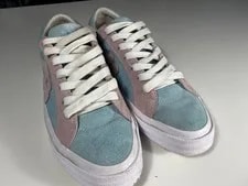 Golf le Fleur X Converse One Star "Plume" 3