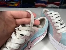 Golf le Fleur X Converse One Star "Plume" 4