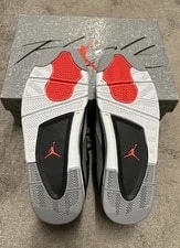 Air Jordan 4 Retro " (DH6927-061) Drk / - 11.5 - NEW 3