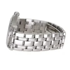 Omega Seamaster 2501.81 Stainless Steel Diamond 36.0mm #KNW2091 4