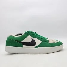 Nike SB — Nike SB Force 58 Low Size 12 Athletic DV5477-300 — Sneaker — resale
