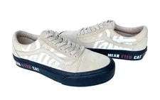 Vans Vault X Patta Old Skool Vlt Lx Almond Buff Us7 3
