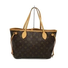 Louis Vuitton — Louis Vuitton Neverfull #KNB6692 — Handbag — resale