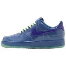 Nike Air Force 1 Low Top Skateboard Shoes -400 2