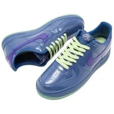 Nike Air Force 1 Low Top Skateboard Shoes -400 3