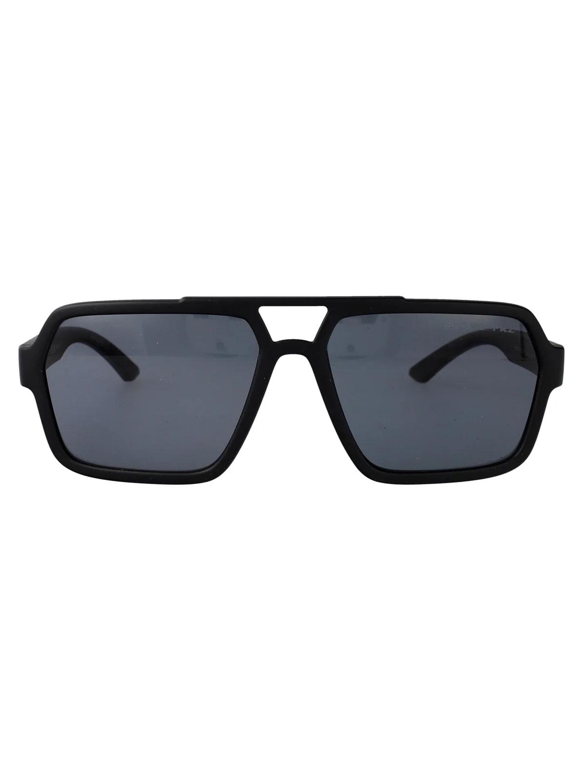 Prada 0ps Sunglasses — Injected 4