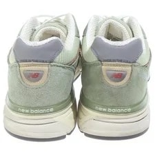 New Balance U990GT4 Low Cut Gre 3