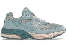 Size 9 - New Balance 993 Joe Freshgoods Performance Art - MR993JG1 3