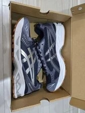 9.5US A.p.c. Asics Gel-Kayano14 2