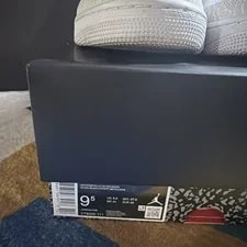 Air Jordan Retro 3 ' Money (2025)' 2